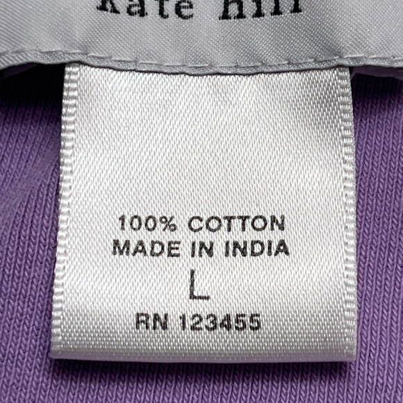 KATE HILL TOP - Picture 6 of 7